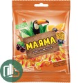Яшкино жев. мармелад Маяма 170г Ассорти вкусов1/20