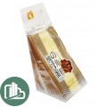 КАНДИ МАСТЕР Пирог 90гр Шоколад 1/30