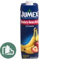 Нектар JUMEX Клубника и банан 1л 1/12