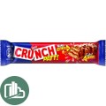 Вафельный батончик Нестле Nestle Crunch Patt Milk 27гр 1/12 (16)