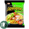 Доширак Yammi брикет курица 80гр 1/44