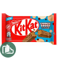 Кит - Кат 41,5гр  1/24 Плитка Finger Cookie Dough