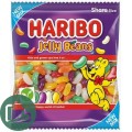Мармелад ХАРИБО 160гр Veggie Jelly Beans 1/20