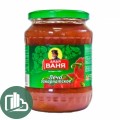 Дядя Ваня Лечо натур. Закарпатское 680гр 1/8