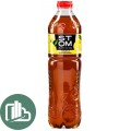 STOM Черный чай 1,5л Лимон 1/6