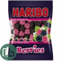 Харибо Жевательный мармелад HARIBO Ягоды 100гр 1/24