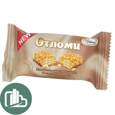 Акконд Отломи 4кг