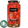 КУБАНОЧКА Томаты маринованные 1500гр 1/6