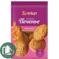 Тимоша Печенье 400гр Овсяное 1/10 