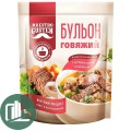 MAESTRO GUSTEN Бульон Говяжий 90гр 1/10 ОВТ300