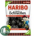 Мармелад ХАРИБО 175гр Lakritz Schnecken 1/18