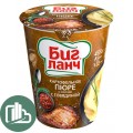 Биг Ланч 50гр Пюре Говядина 1/24