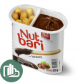 Палочки НУТ БЕРИ 52гр 1/24