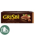 Grisbi Hazelnut cream грисби фундук крем 135гр 1/14