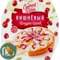 Пирог йогурт-шейк 400гр 