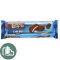 Мини кекс LUPPO DARK Какао с маршмеллоу покрыт молочным шоколадом 55гр 1/24