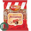 ФАСОВКА  Карамель Москвичка 250гр РФ 1/10