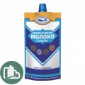 Молочный стандарт Молоко цельное сгущенка с сахаром 270гр 1/30
