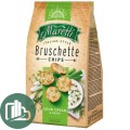 Хлебцы MARETTI Сметана лук 70гр 1/15
