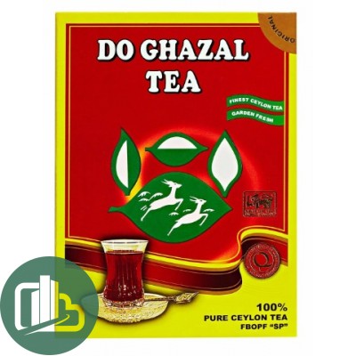 Чай Do GHAZAL 225г 1/12