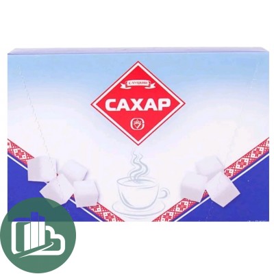 Рафинад ТМ Гранд Фуд  1кг 1/15