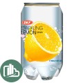 Напиток ОКФ Sparkling Lemon 350мл 1/24