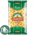 Макфа трубочки 450гр 1/20