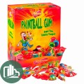Жевательная Резинка ИМПОРТ ILHAM SWEETS PAINTBALL 3,5г 1/200 