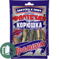 ФЛОТСКАЯ Корюшка 40гр 1/35