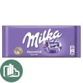 Милка  90гр Альпен Милк 1/25 (Импорт)