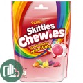 Драже Skittles Chewies 125гр 1/12