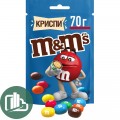 М&Ms Криспи 70гр 1/28