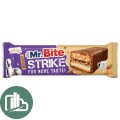 АТВ Шоколадный батончик 40гр Mr.Bite STRIKE Вафельный карамель ФУНДУК 1/24