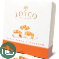 JoyCo Рахат-Лукум 250гр Арахис 1/15