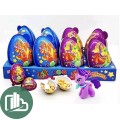 Яйцо с игрушкой EGG Светится в темноте 30г 1/8 (6)