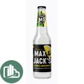 Мах&Jack's 0,4л 1/12 ст Лимон-Мята 