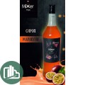 Сироп Mixer time Маракуйя 1л 1/6
