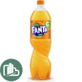 Фанта  1,5л 1/9 РБ