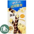 Oreo Криспи Ролл Ваниль 50гр 1/24 (05664)