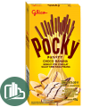 Палочки шок. Pocky Choco Banana 42гр 1/10