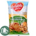 Любятово Крекер витаминный 300гр м,у 1/12