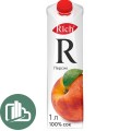 Rich персик 1л 1/12