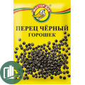 Мастер Дак перец чёрный горошек 10гр 1/100
