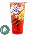 Печенье Meiji Yan Yan Chokolate 45г 1/10
