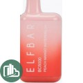 Электронная сигарета 5000 затяж ELFBAR