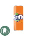 Фанта 0,25л 1/24 Узб.