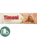 Тимоша Печенье 160гр TIMONI American Cookies с кусочками шоколада 1/9
