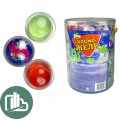 Желе с мини игрушкой Космо-желе 30гр 1/50