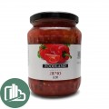 FOODLAND Лечо 690гр 1/6