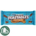 Шоколадная Плитка Мистер Бист Peanut Butter 60гр 1/10